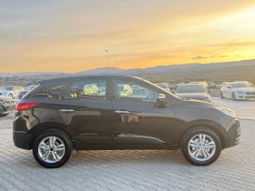 Hyundai IX35 1.7 crdi 116 ks Собствен лизинг , снимка 4