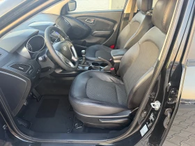 Hyundai IX35 1.7 crdi 116 ks Собствен лизинг , снимка 12