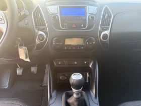 Hyundai IX35 1.7 crdi 116 ks Собствен лизинг , снимка 15