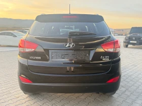 Hyundai IX35 1.7 crdi 116 ks Собствен лизинг , снимка 6