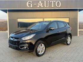 Hyundai IX35 1.7 crdi 116 ks Собствен лизинг , снимка 1