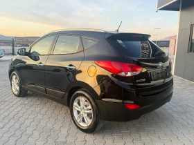 Hyundai IX35 1.7 crdi 116 ks Собствен лизинг , снимка 7