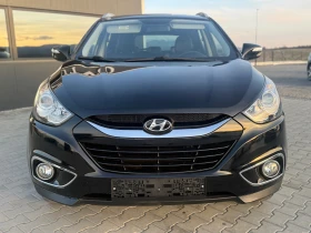 Hyundai IX35 1.7 crdi 116 ks Собствен лизинг , снимка 2