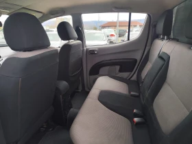Mitsubishi L200 2.5 дизел, снимка 14