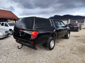Mitsubishi L200 2.5 дизел, снимка 5