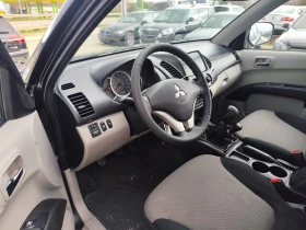 Mitsubishi L200 2.5 дизел, снимка 8