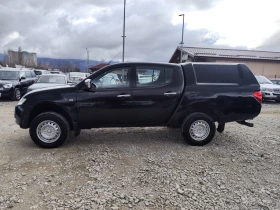 Mitsubishi L200 2.5 дизел, снимка 6