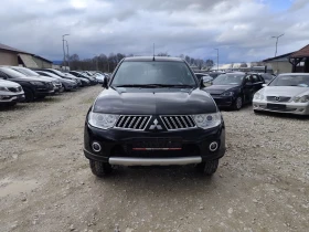 Mitsubishi L200 2.5 дизел, снимка 2