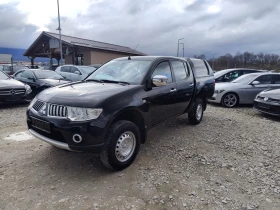 Mitsubishi L200 2.5 дизел, снимка 1