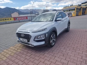 Hyundai Kona 1.6 , снимка 1