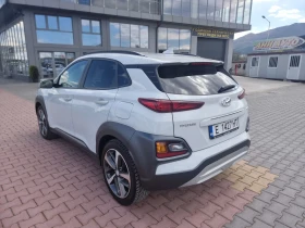 Hyundai Kona 1.6 , снимка 3