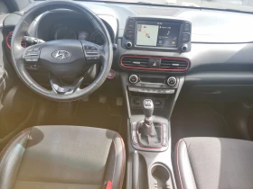 Hyundai Kona 1.6 , снимка 13