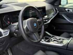 BMW X5 * xDrive40i * DISTRONIC* МАСАЖ* AMBIENT* HUD* H/K*, снимка 4