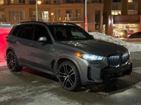 BMW X5 * xDrive40i * DISTRONIC* МАСАЖ* AMBIENT* HUD* H/K*, снимка 1