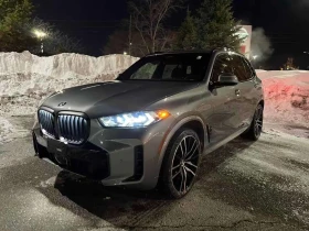 BMW X5 * xDrive40i * DISTRONIC* МАСАЖ* AMBIENT* HUD* H/K*, снимка 2