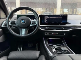 BMW X5 * xDrive40i * DISTRONIC* МАСАЖ* AMBIENT* HUD* H/K*, снимка 7
