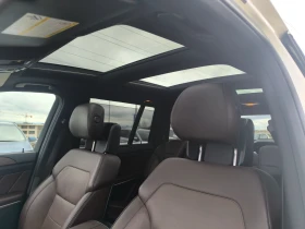 Mercedes-Benz GL 350 GL350 bluetec nite vision, снимка 16