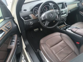 Mercedes-Benz GL 350 GL350 bluetec nite vision, снимка 12