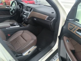 Mercedes-Benz GL 350 GL350 bluetec nite vision, снимка 8