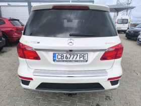 Mercedes-Benz GL 350 GL350 bluetec nite vision, снимка 4