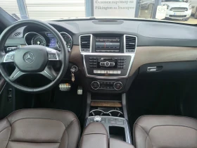 Mercedes-Benz GL 350 GL350 bluetec nite vision, снимка 11