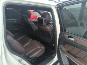 Mercedes-Benz GL 350 GL350 bluetec nite vision, снимка 9