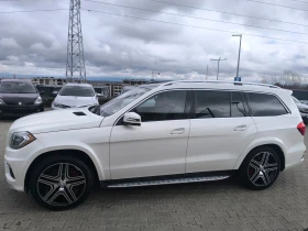 Mercedes-Benz GL 350 GL350 bluetec nite vision, снимка 2