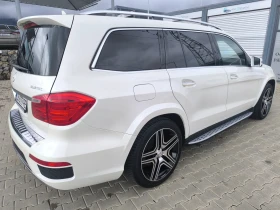 Mercedes-Benz GL 350 GL350 bluetec nite vision, снимка 5