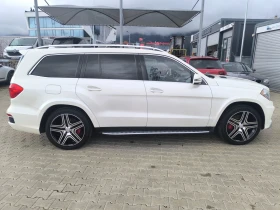 Mercedes-Benz GL 350 GL350 bluetec nite vision, снимка 6