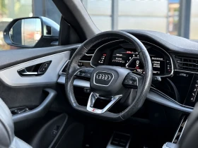 Audi SQ8 ОЧАКВАН ВНОС Audi SQ8 EXCLUSIVE* CAM* PANO* , снимка 6