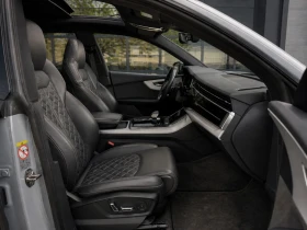 Audi SQ8 ОЧАКВАН ВНОС Audi SQ8 EXCLUSIVE* CAM* PANO* , снимка 8