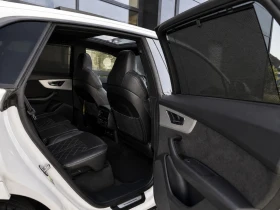 Audi SQ8 ОЧАКВАН ВНОС Audi SQ8 EXCLUSIVE* CAM* PANO* , снимка 11