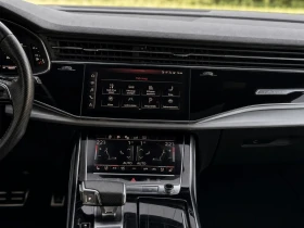 Audi SQ8 ОЧАКВАН ВНОС Audi SQ8 EXCLUSIVE* CAM* PANO* , снимка 10