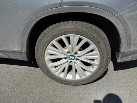 BMW X5 ДИГИТАЛНО ТАБЛО* HeadUp *  AвтоКредит * ЦЕНА ДО БГ, снимка 7