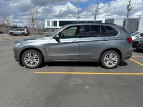 BMW X5 ДИГИТАЛНО ТАБЛО* HeadUp *  AвтоКредит * ЦЕНА ДО БГ, снимка 3