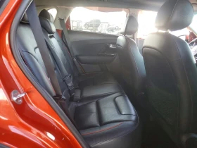 Kia Niro 1.6l Touring Special Edition, снимка 11