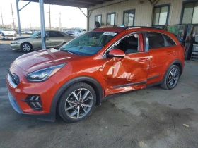 Kia Niro 1.6l Touring Special Edition, снимка 4