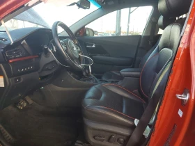 Kia Niro 1.6l Touring Special Edition, снимка 7