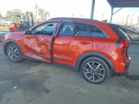Kia Niro 1.6l Touring Special Edition, снимка 3