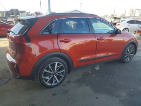 Kia Niro 1.6l Touring Special Edition, снимка 2