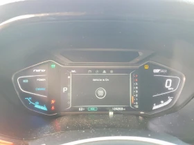 Kia Niro 1.6l Touring Special Edition, снимка 9