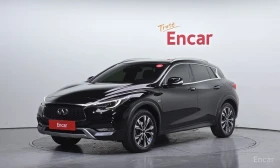 Infiniti QX30, снимка 1