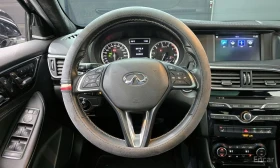 Infiniti QX30, снимка 13