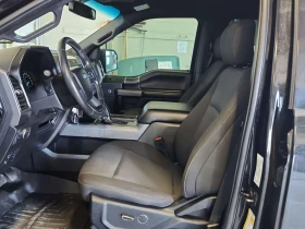 Ford F150 * XLT CREW CAB STD BED * , снимка 8