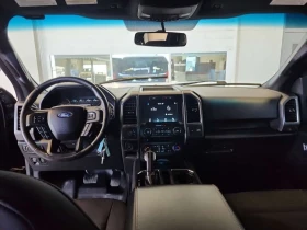 Ford F150 * XLT CREW CAB STD BED * , снимка 11