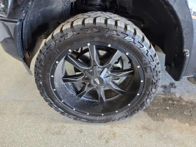 Ford F150 * XLT CREW CAB STD BED * , снимка 7