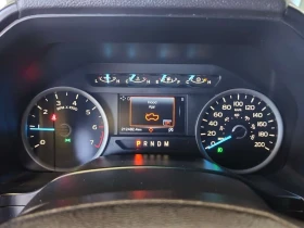 Ford F150 * XLT CREW CAB STD BED * , снимка 10