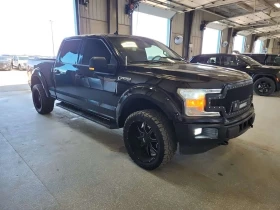 Ford F150 * XLT CREW CAB STD BED * , снимка 2
