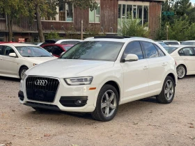 Audi Q3 QUATTRO* PROGRESIV* KEYLESS АвтоКредит(ЦЕНА ДО БГ), снимка 1