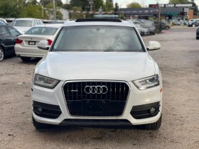 Audi Q3 QUATTRO* PROGRESIV* KEYLESS АвтоКредит(ЦЕНА ДО БГ), снимка 2